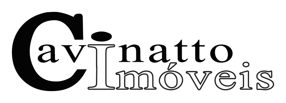 Logo Cavinatto Imóveis